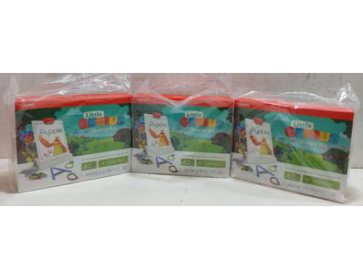 Sport, Leisure & Lifestyle (NSWA1002) - Lot 2206