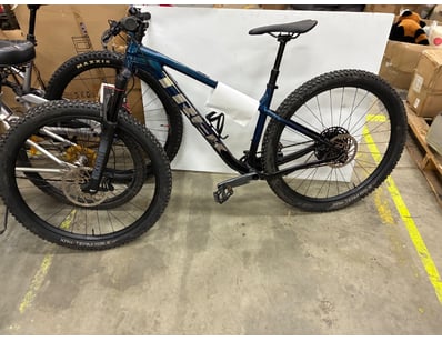 Police Seized Property & Jewellery (A1006) - Lot 23