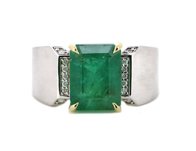 Luxury Jewellery (A985) - Lot 1209