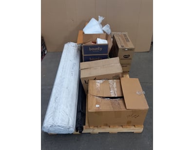 Sport, Leisure & Lifestyle (SAA988) - Lot 4716