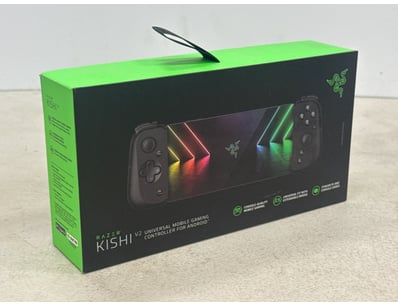 Razor Kishi V2

