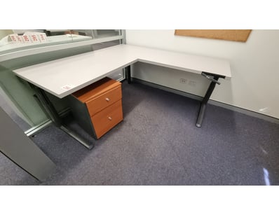 Office Furniture & Equipment (NSWA985) - Lot 270