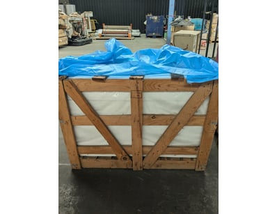 UNRESERVED Porcelain & Ceramic Tiles Business Cl... - Lot 83