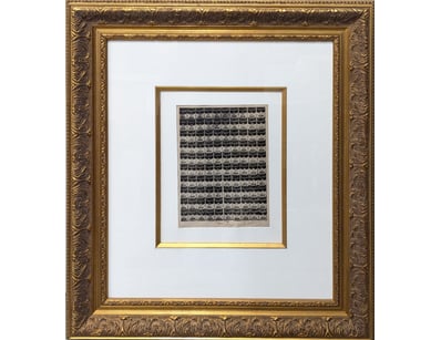 Art Market (A1004) - Lot 123