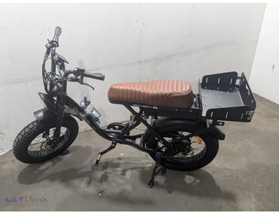 RRP $3141.00 PEDL Rover+ Gen6 Step-Through Electri...