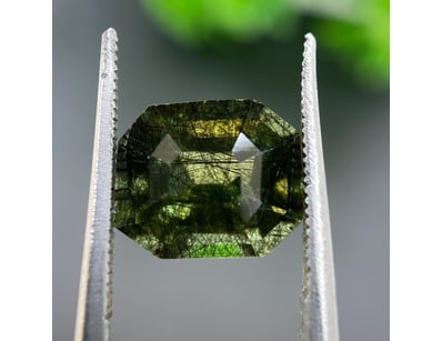 UNRESERVED Diamonds, Gemstones & Opals (A981) - Lot 2809