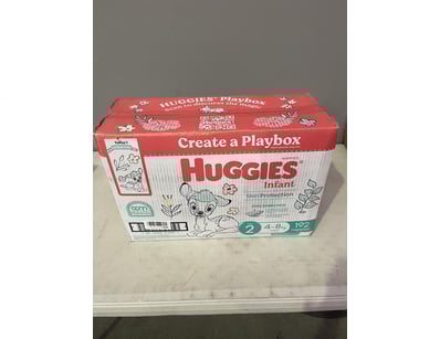 Appliances, Toys & Accessories (VICA986) - Lot 265