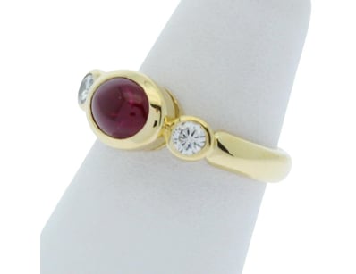 Fine Jewellery Market (A985) - Lot 1550