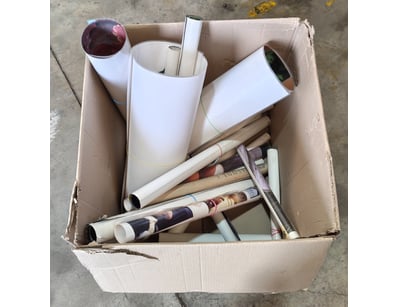 Mancave & Memorabilia (A990) - Lot 7009