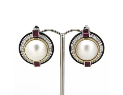 Fine Jewellery (A982) - Lot 3200