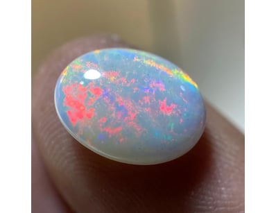 UNRESERVED Diamonds, Gemstones & Opals (A981) - Lot 4708