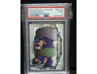 Trading Cards, Gaming & Collectables (A1004) - Lot 1346