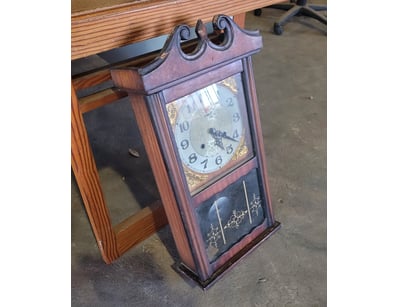 UNRESERVED Warehouse Clearance (NTA988) - Lot 53