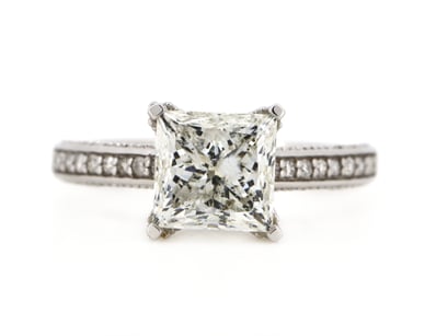 Luxury Jewellery (A980) - Lot 1154