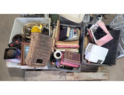 UNRESERVED Warehouse Clearance (NTA988) - Lot 69