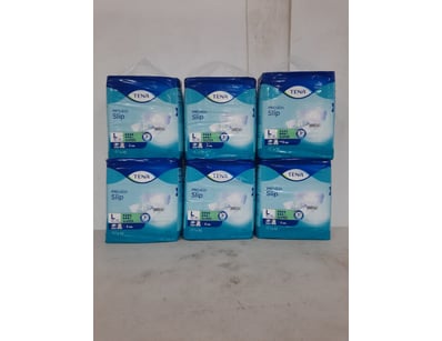 Unclaimed Freight (GCA998) - Lot 1724