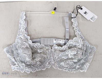 RRP $73.88 Wacoal eglantine bra, WEBFA662KAI, size...
