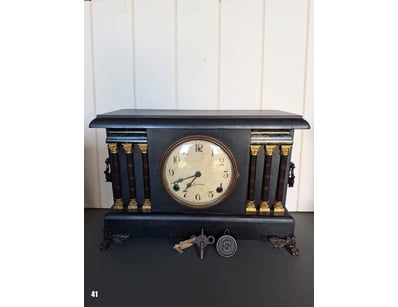 Antiques, Vintage & Interior Treasures (A1005) - Lot 1149