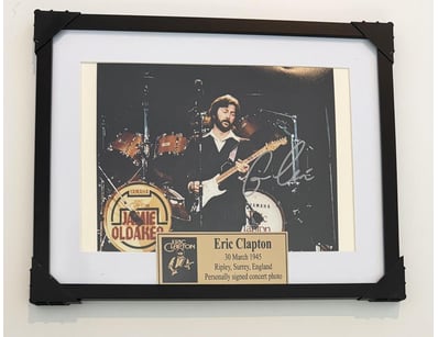 Mancave & Memorabilia (A1005) - Lot 1035