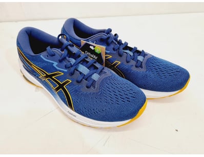 Major Brand Apparel & Footwear Liquidation Even... - Lot 131