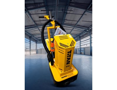 UNUSED 2021 Werkmaster Titan XT Commercial Floor G...