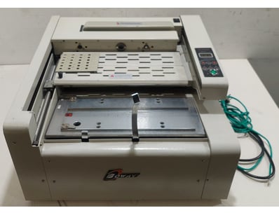 Commercial Print & Finishing Equipment (NSWA1004) - Lot 479