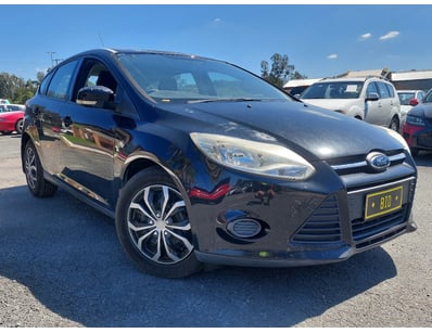 Passenger, Luxury & Commercial Vehicles Auction - Lot 671