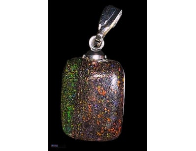 7 TCW ANDAMOOKA OPAL PENDANT        

 0

583070+5...