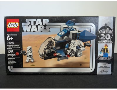 **UNRESERVED** COOKIE'S LIFETIME COLLECTION OF ... - Lot 553