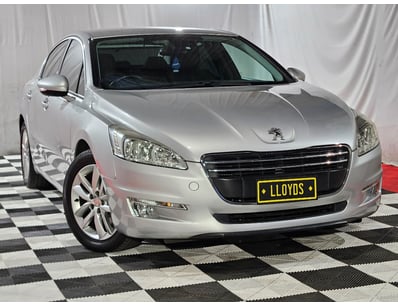 Passenger, Luxury & Commercial Vehicles Auction - Lot 604