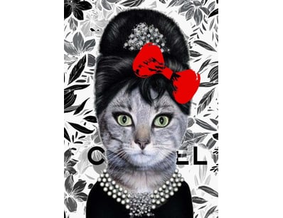 Art Market (A988) - Lot 4090