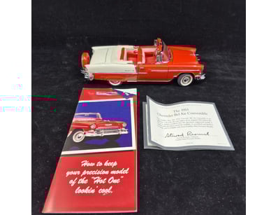 SINGLE VENDOR LIFETIME COLLECTION (A1001) - Lot 1078