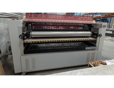 Flooring Manufacturing Company Liquidation (ON11864) - Lot 9