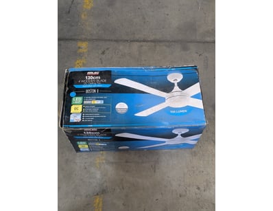 Home Improvement, DIY & Hardware (A978) - Lot 108