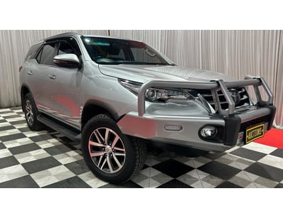 Passenger, Luxury & Commercial Vehicles Auction - Lot 250