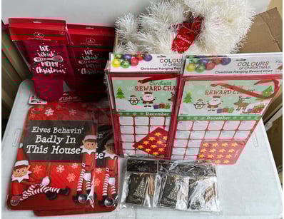 Sport, Leisure & Lifestyle (SAA986) - Lot 4520