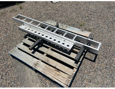 Civil, Transport & Machinery - Nationwide (ON4... - Lot 9127