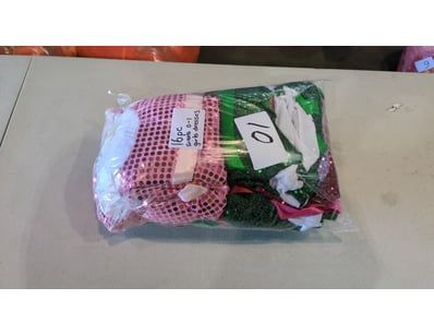 Hand Made Girls Dress With Sequins - Size 0-2, Qty...
