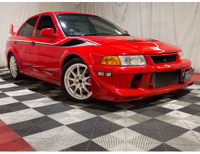 Classic, Muscle & Barn Finds - Lot 470