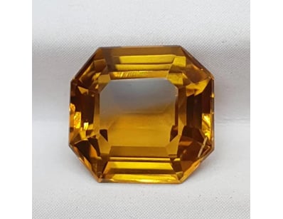 UNRESERVED Diamonds, Gemstones & Opals (A1001) - Lot 158