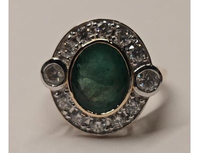 Fine Jewellery (A984) - Lot 1275