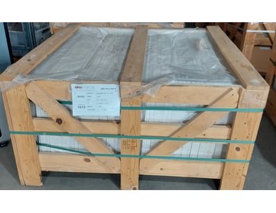 UNRESERVED Porcelain & Ceramic Tiles Business Cl... - Lot 41