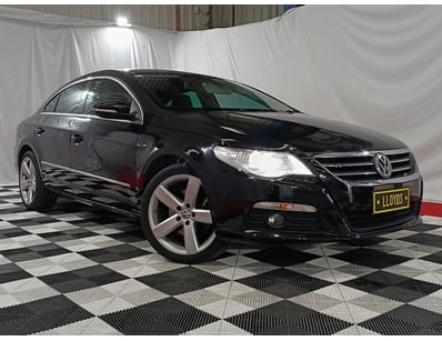 Passenger, Luxury & Commercial Vehicles Auction - Lot 652