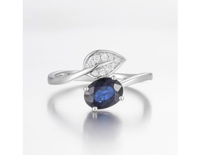 Fine Jewellery (A990) - Lot 574