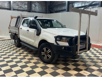 Civil, Transport & Machinery - Nationwide (ON4... - Lot 7980