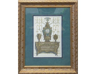 Art Market (A1006) - Lot 1045