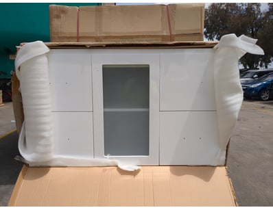 $5M Bathroom Appliances Blitz Part 2 (VICA895) - Lot 191