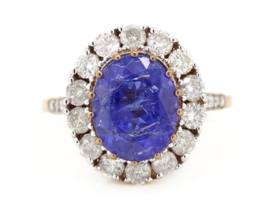 Affordable Jewellery Market (A992) - Lot 336