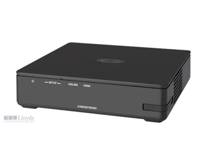 AirMedia AM-3000-WF-I wireless presentation system...