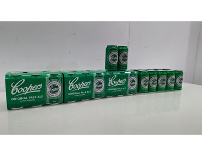 Beer, Wine & Spirits Liquidation (ON11757) - Lot 195